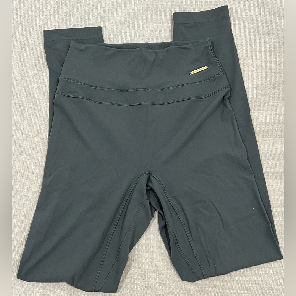 Whitney Simmons x V2 x Grey Legging